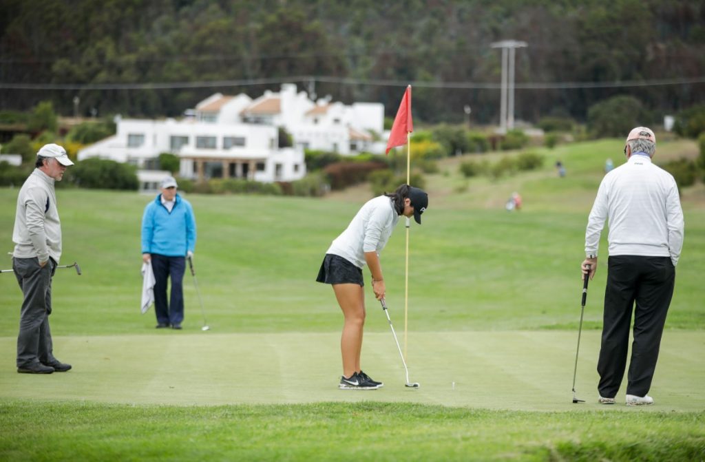 Marbella - Campeonato Doña Flor