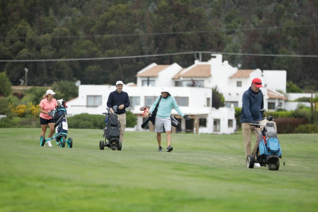 Marbella - Campeonato Doña Flor