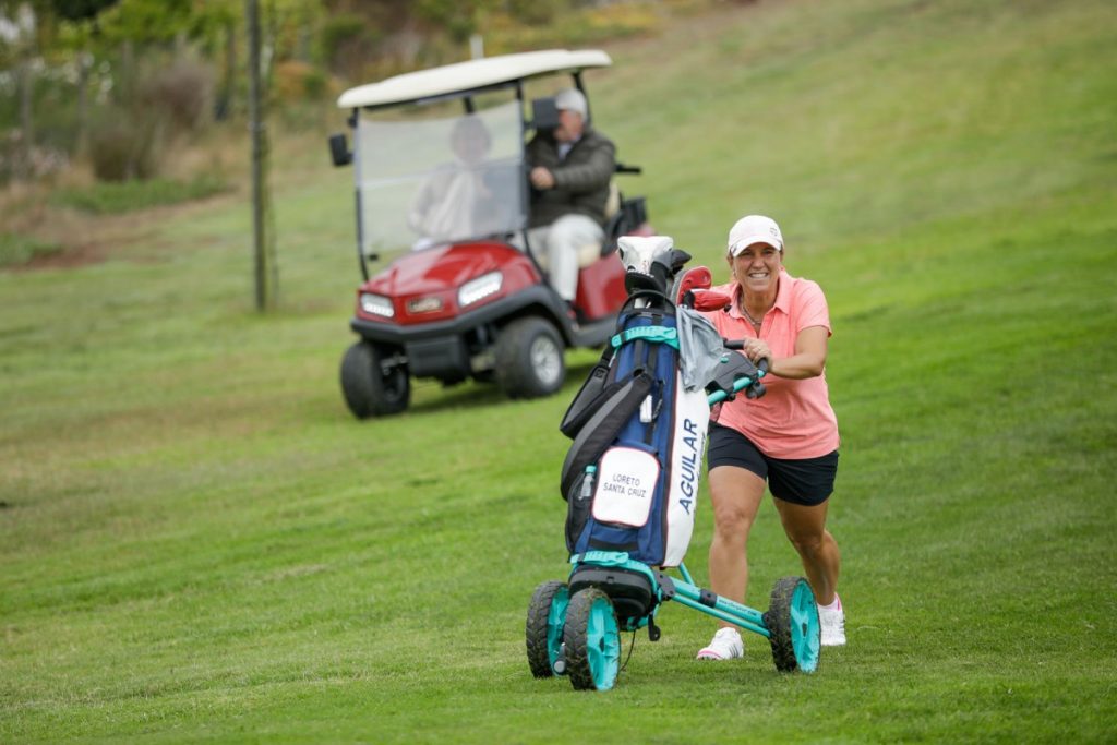 Marbella - Campeonato Doña Flor