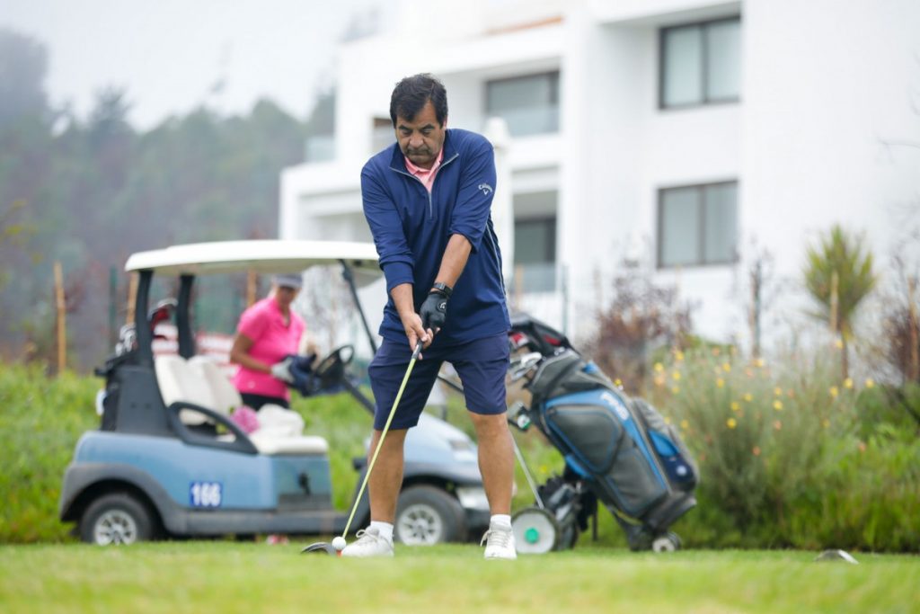 Marbella - Campeonato Doña Flor