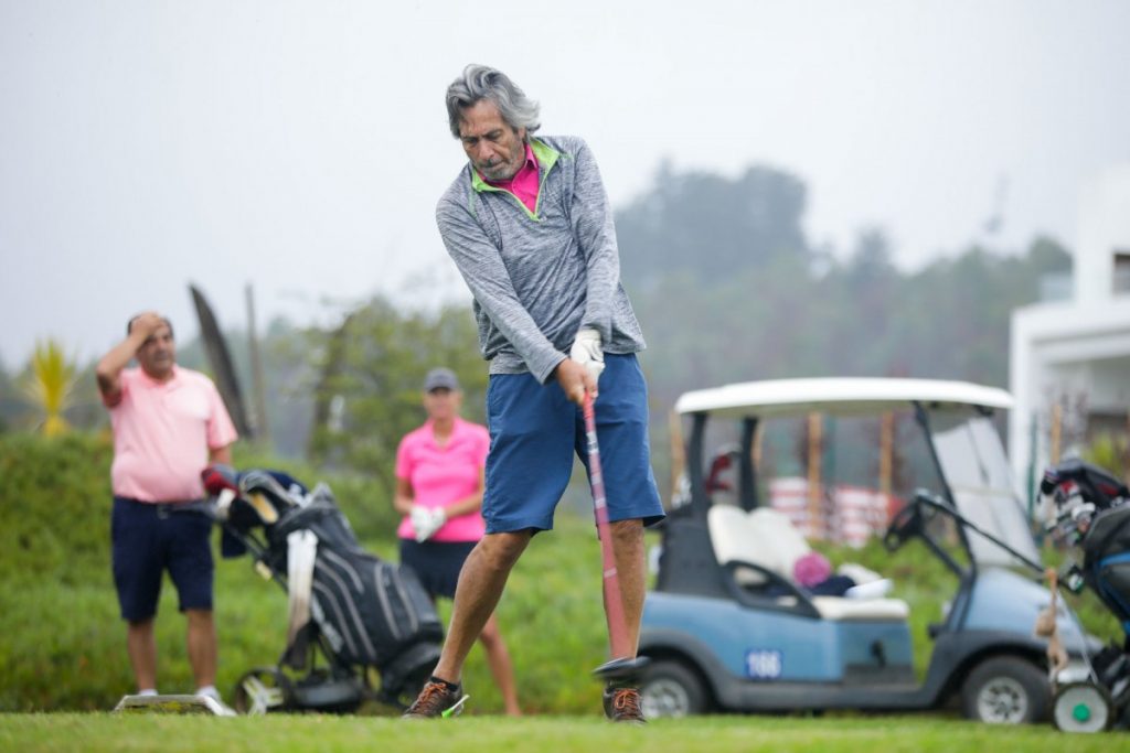 Marbella - Campeonato Doña Flor