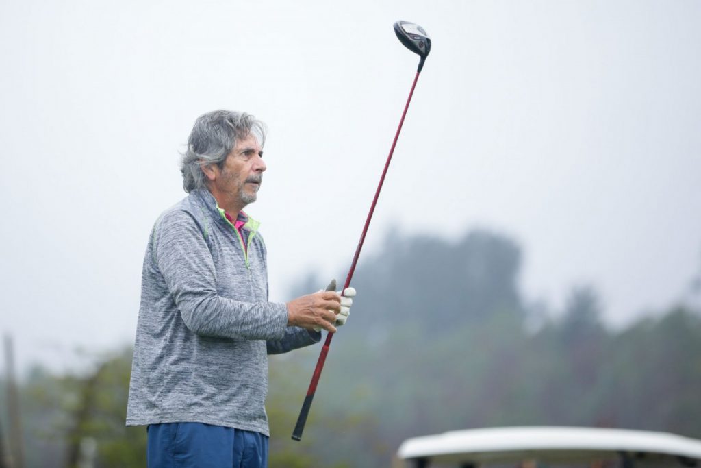 Marbella - Campeonato Doña Flor