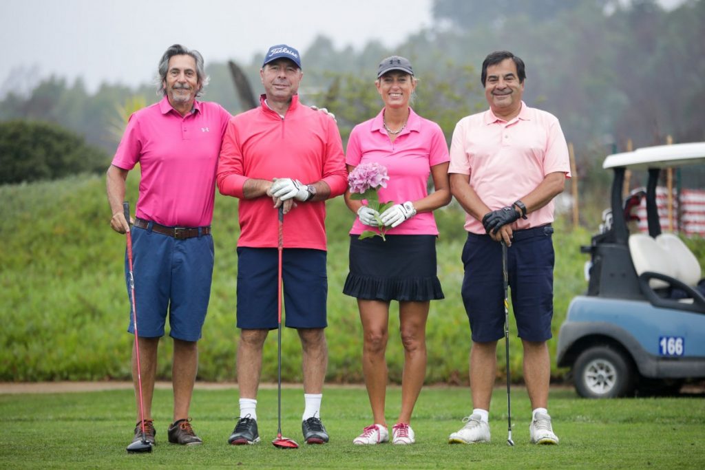 Marbella - Campeonato Doña Flor
