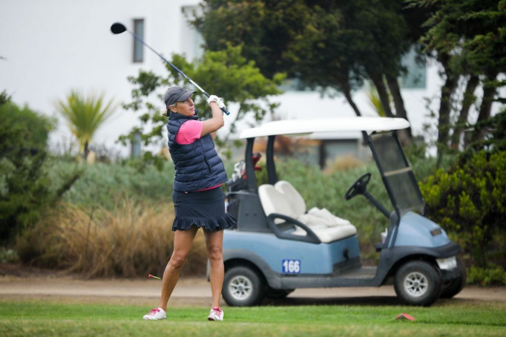Marbella - Campeonato Doña Flor