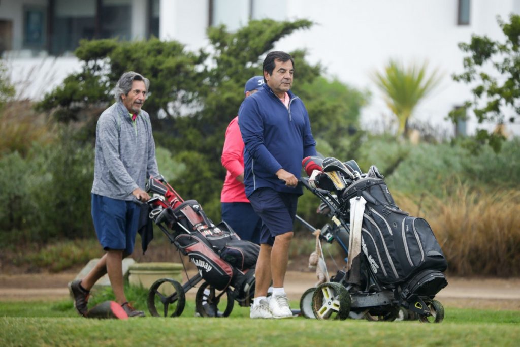 Marbella - Campeonato Doña Flor