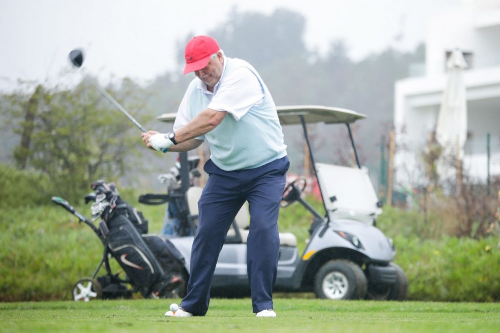 Marbella - Campeonato Doña Flor