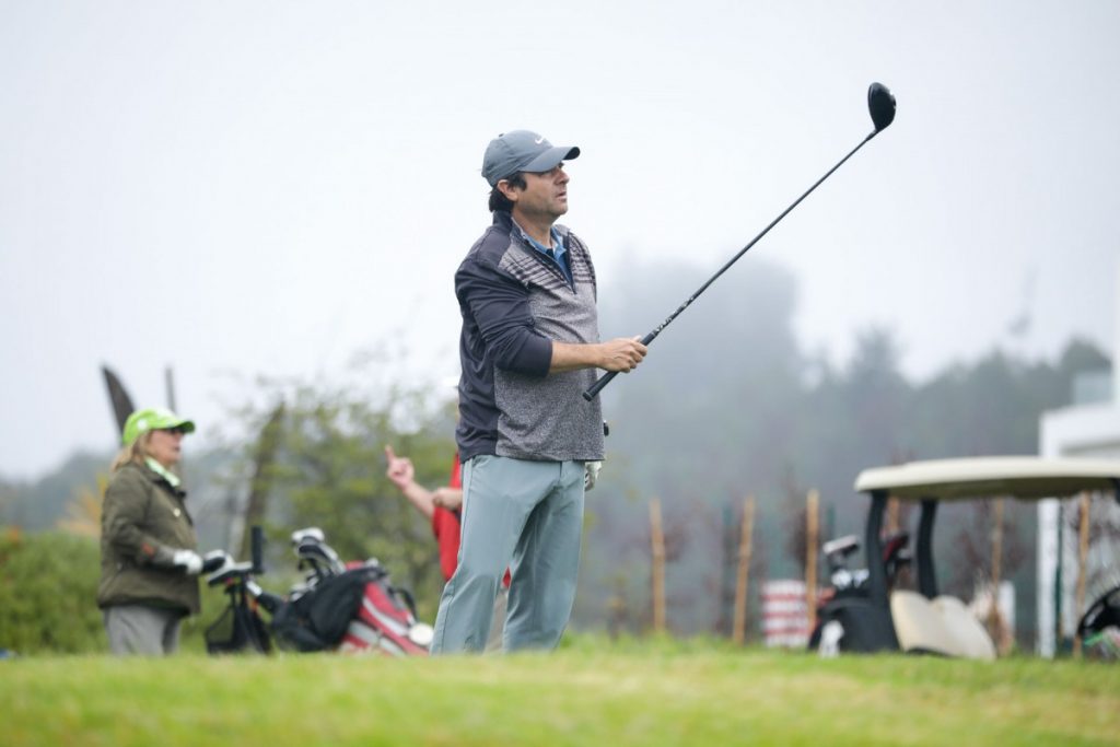 Marbella - Campeonato Doña Flor