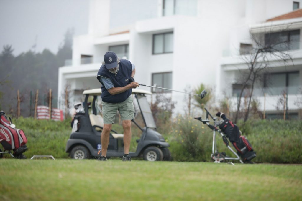 Marbella - Campeonato Doña Flor