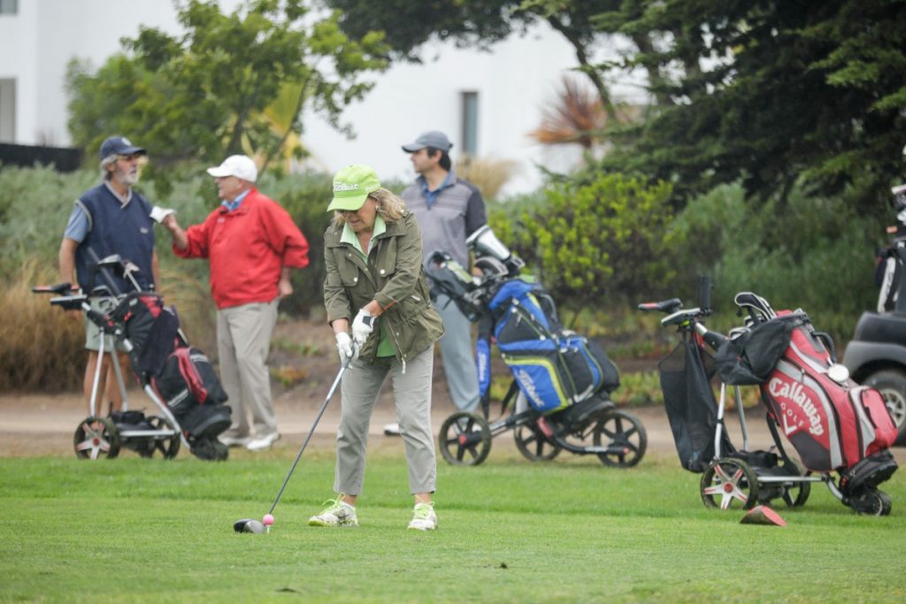 Marbella - Campeonato Doña Flor