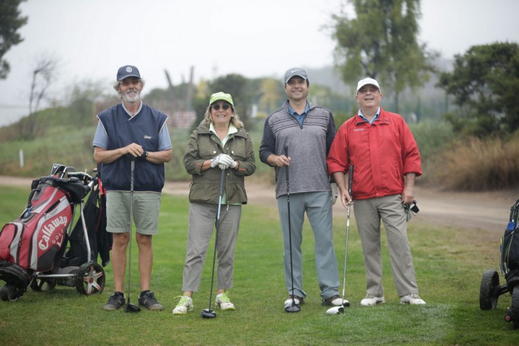 Marbella - Campeonato Doña Flor