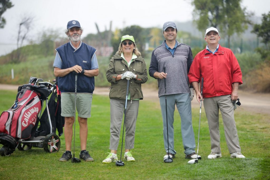 Marbella - Campeonato Doña Flor