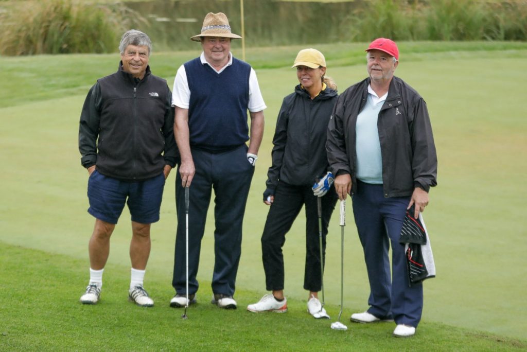 Marbella - Campeonato Doña Flor