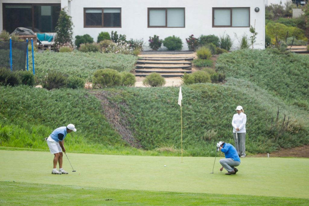 Marbella - Campeonato Doña Flor