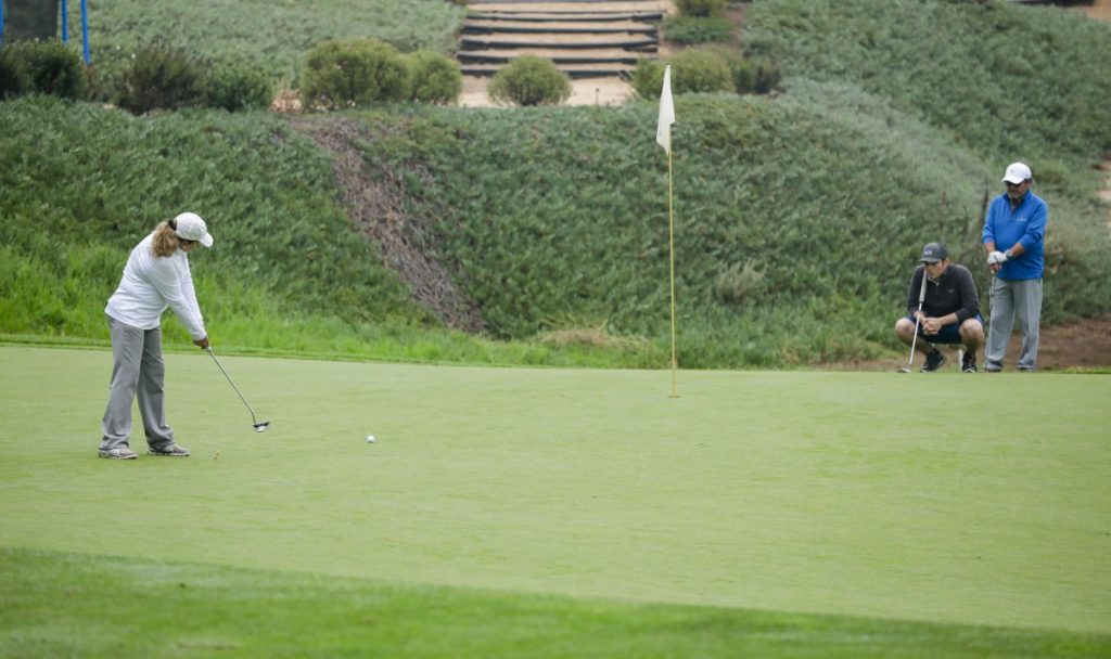 Marbella - Campeonato Doña Flor