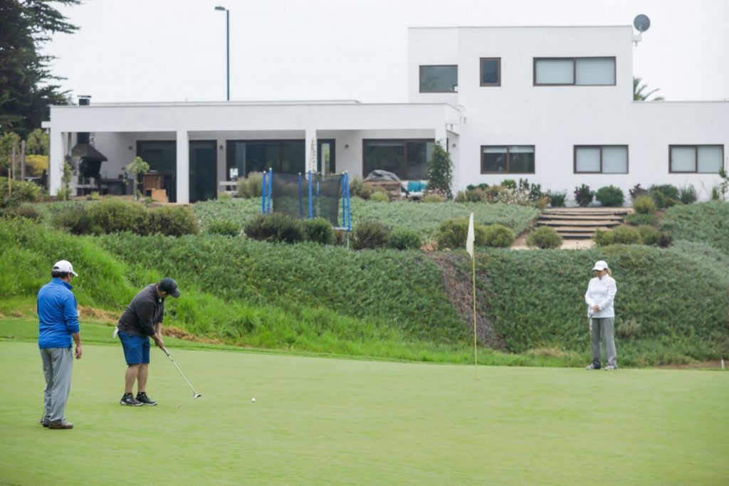 Marbella - Campeonato Doña Flor