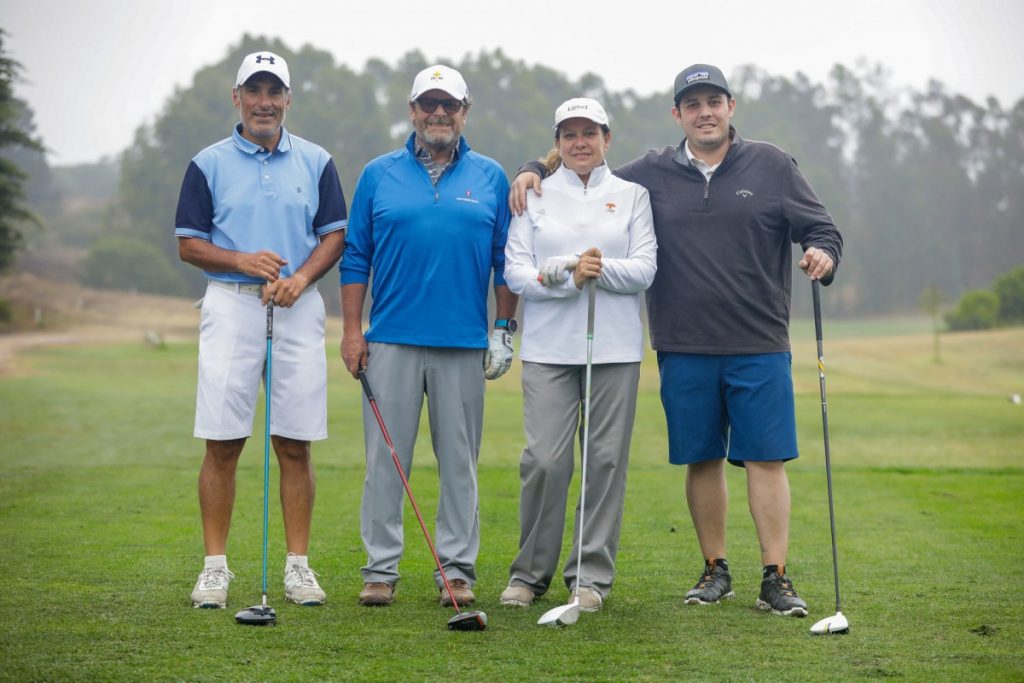 Marbella - Campeonato Doña Flor
