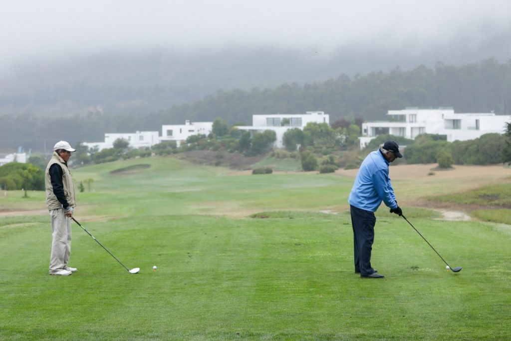 Marbella - Campeonato Doña Flor