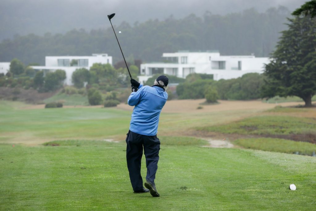 Marbella - Campeonato Doña Flor