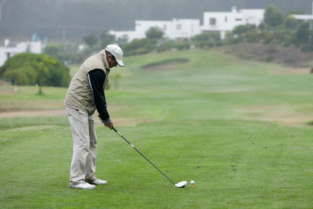 Marbella - Campeonato Doña Flor