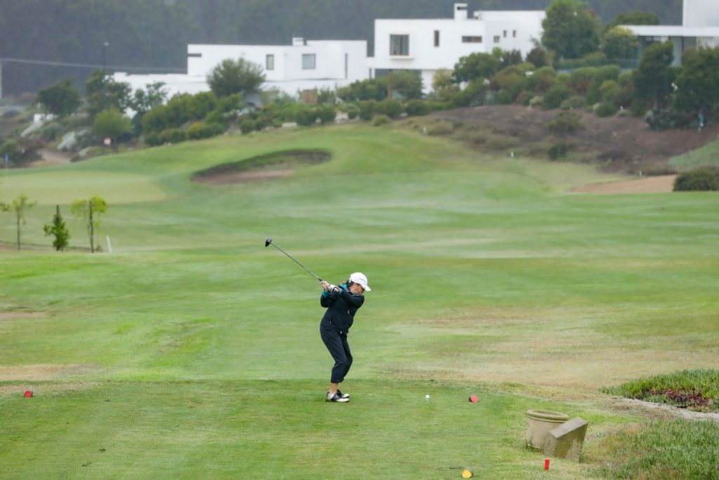 Marbella - Campeonato Doña Flor