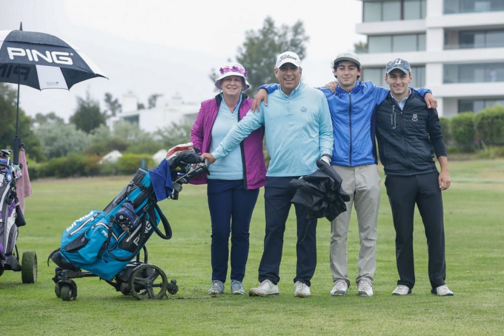 Marbella - Campeonato Doña Flor
