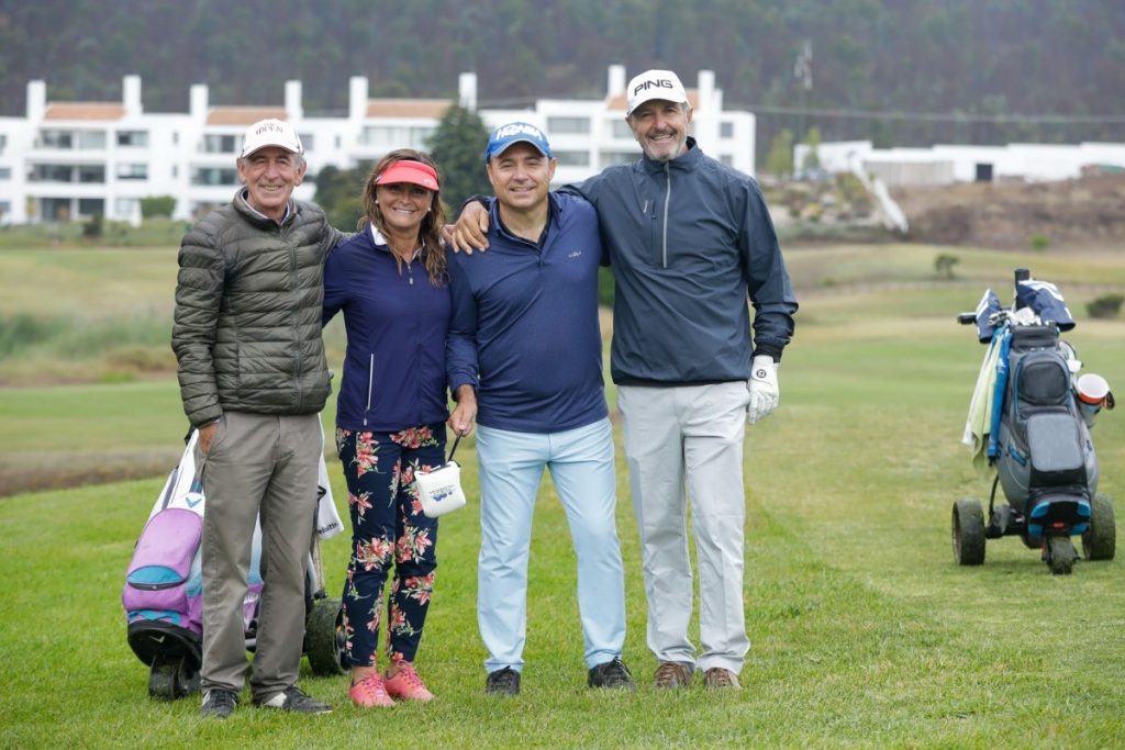 Marbella - Campeonato Doña Flor