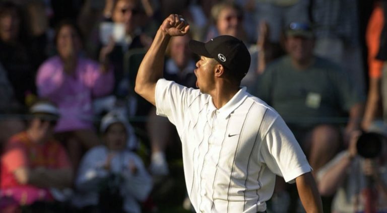 20 años después, el famoso “Better Than Most” continúa como ícono del golf