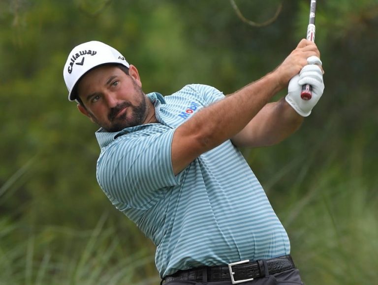 Bobby Díaz se tituló campeón del Chitimacha Louisiana Open del Korn Ferry Tour
