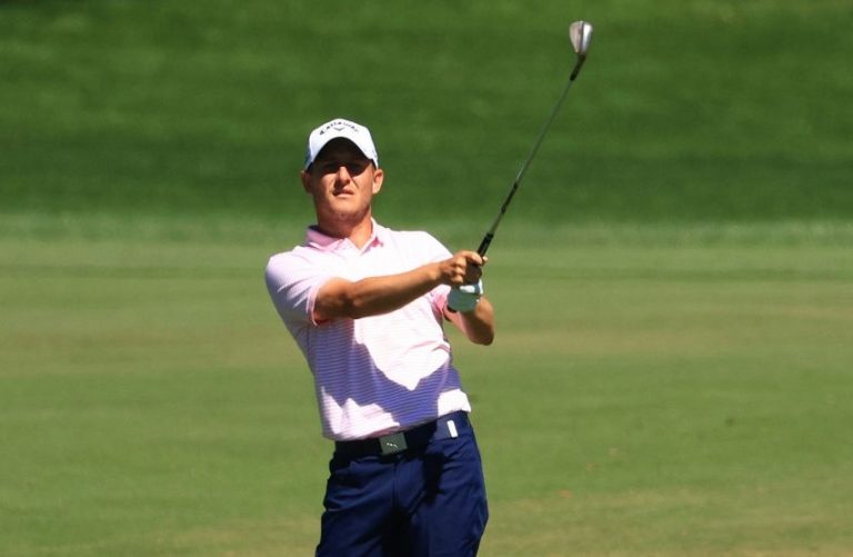 Muñoz y Grillo siguen en carrera en el Arnold Palmer Invitational