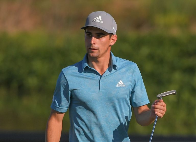 Joaco Niemann llega al Honda Classic como tercer favorito en las apuestas y en una atractiva salida