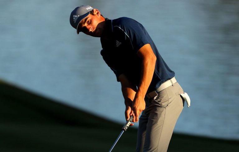 Con una ronda final bajo par Joaco Niemann cerró su mejor participación en el Honda Classic