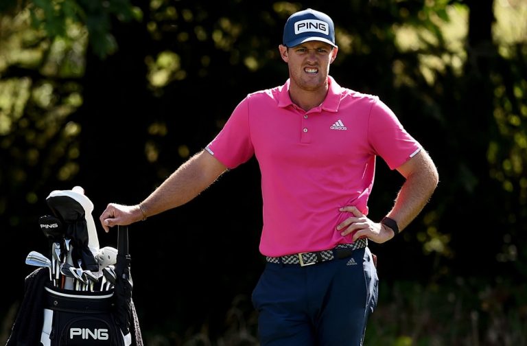 Mito Pereira vuelve a Florida para buscar su mejor rendimiento en el Korn Ferry Tour