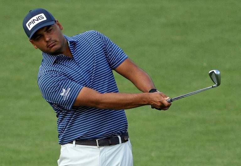 Tres golfistas intentarán mantener el gran impulso de la fuerza latina en el PGA Tour