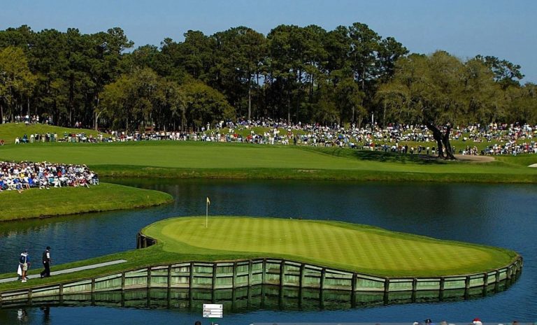 La increíble jornada de suspensión de The Players el año pasado que impactó al PGA Tour