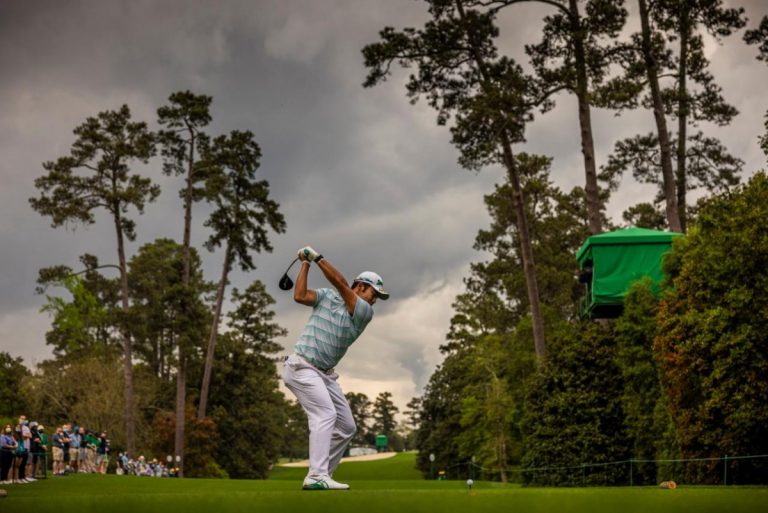 Conoce en profundidad al Masters 2021 Champion