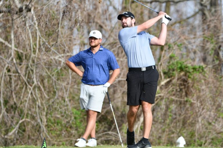Del Solar y Carrasco no superan el corte en Brownwood