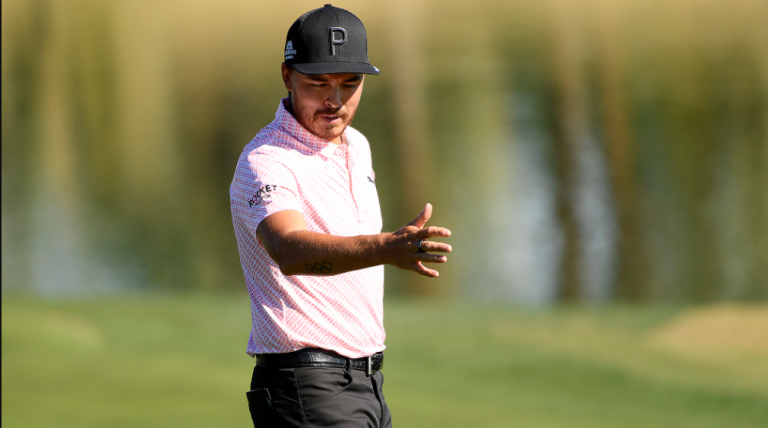Fowler y Catlin: los invitados especiales del PGA Championship