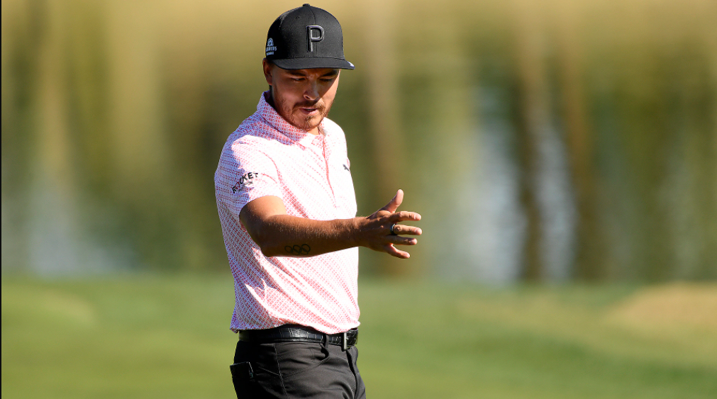 Fowler y Catlin: los invitados especiales del PGA Championship