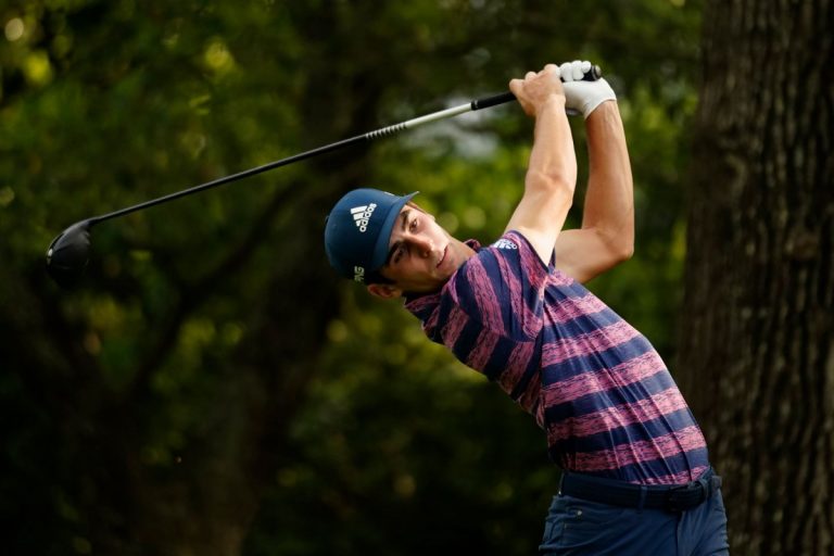 Niemann sobrevive a un luchado arranque en el Masters