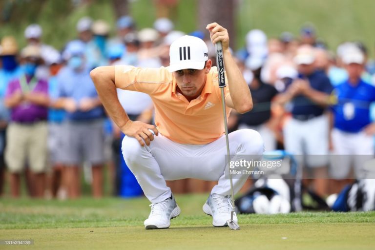 Sólido inicio de Niemann en el Valspar Championship
