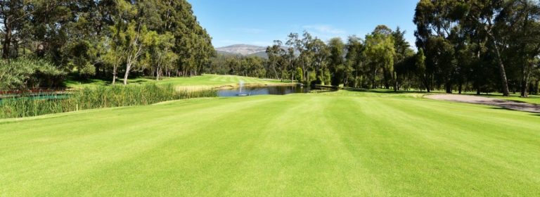 Pospuesto el PGA Tour LA 2021 en Ecuador