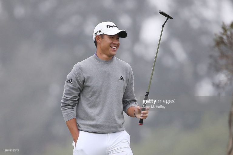 Regresa el PGA Championship 2021