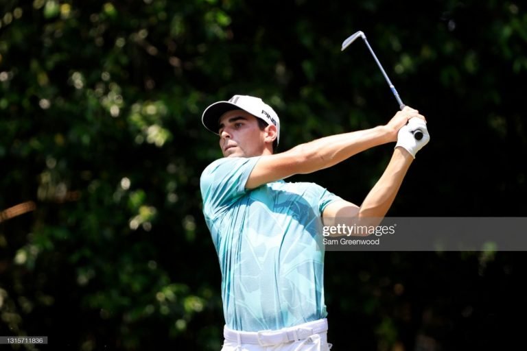 Joaco vuelve a brillar en el "Nido de Serpientes"