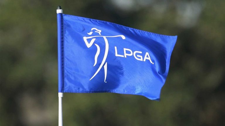 LPGA se une al mundo de los juegos de azar