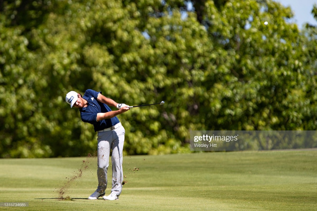 Mito Pereira se ubica dentro de los mejores en el Simmons Bank Open