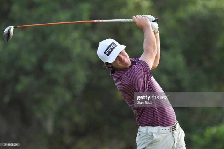 Mito Pereira regresa al Korn Ferry Tour tras un descanso