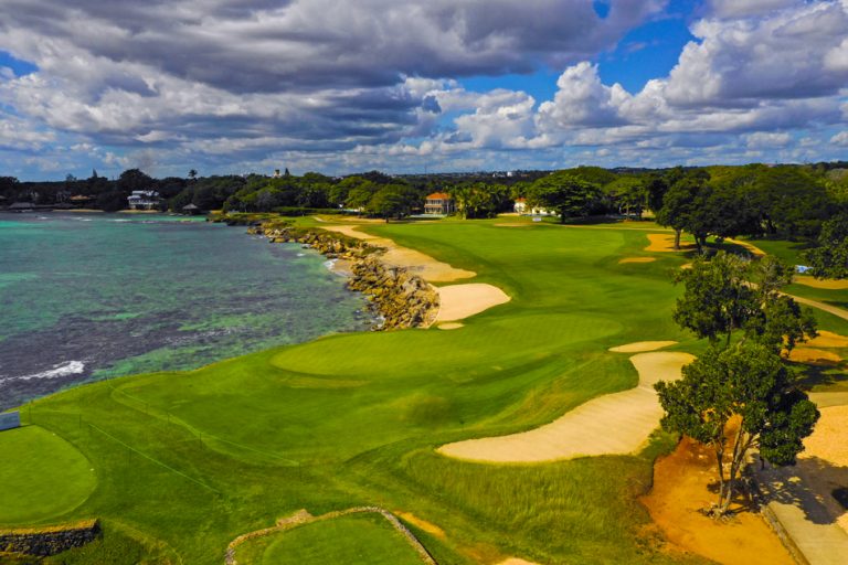 Casa de Campo nuevamente anfitrión del 25° Caribbean Golf Classic