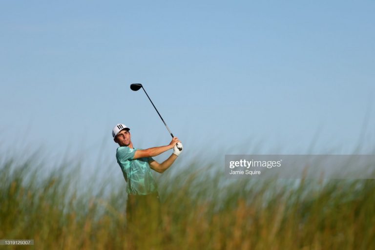 Positiva primera ronda para Niemann en el PGA