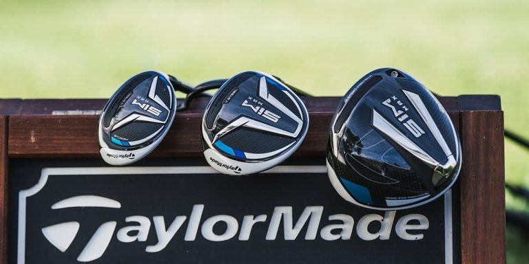 TaylorMade es vendido a empresa coreana