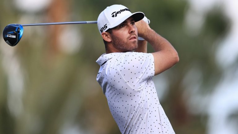 Mathew Wolff dio avisó ayer que no jugará el PGA Championship